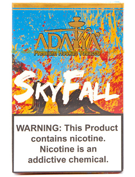 ADALYA SHISHA - 50g