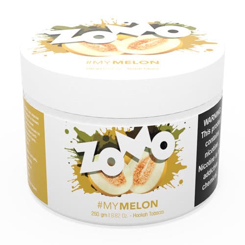 ZOMO SHISHA - 250g