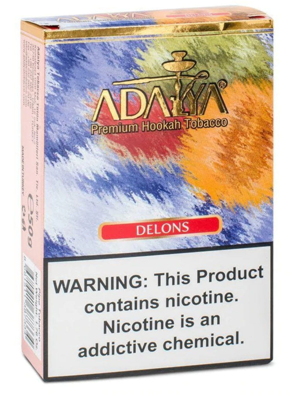 ADALYA SHISHA - 50g