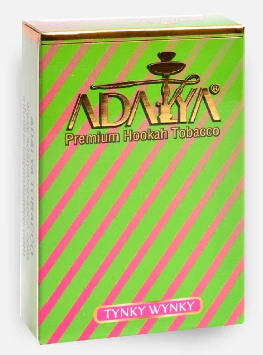 ADALYA SHISHA - 50g