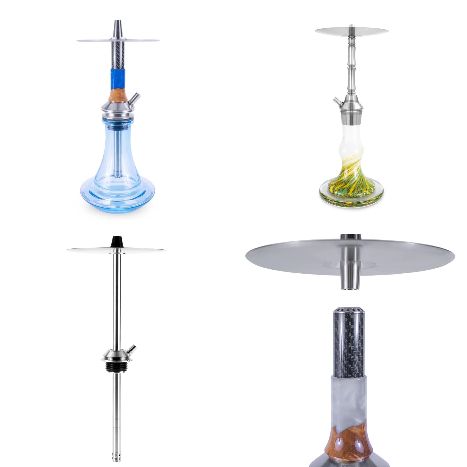 AEON HOOKAHS