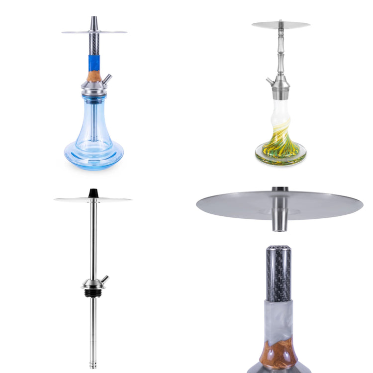 AEON HOOKAHS