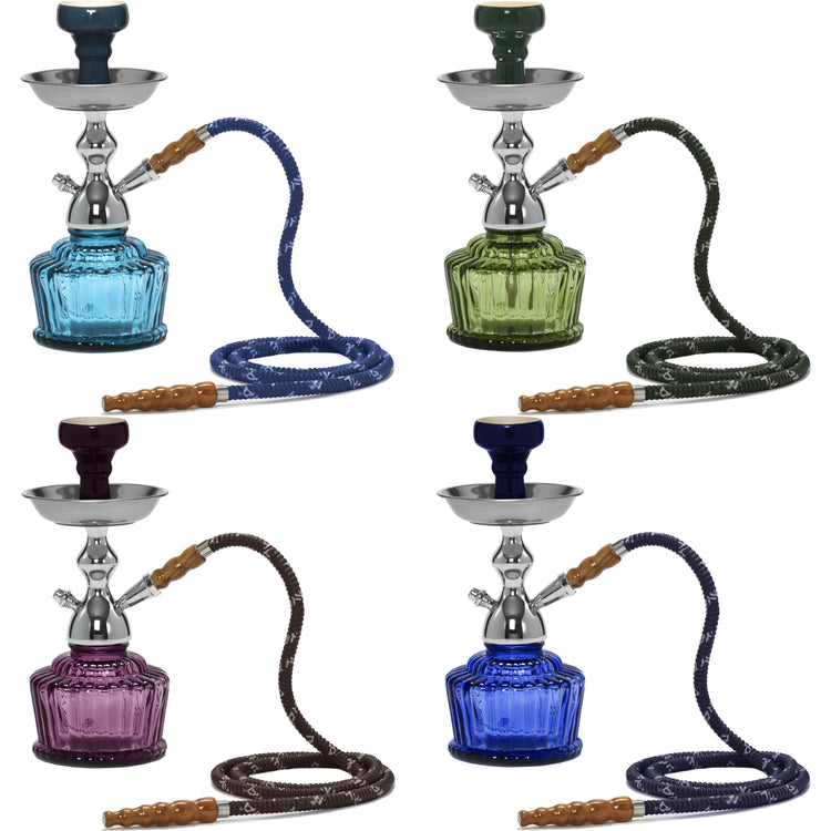 MYA HOOKAHS