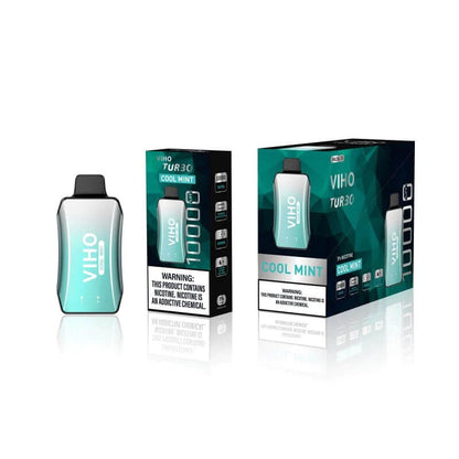 VIHO Turbo Vape | 10,000 puffs