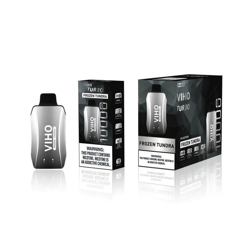 VIHO Turbo Vape | 10,000 puffs