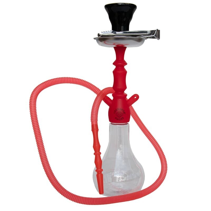 MINI HOOKAH TO GO - LEORANGE