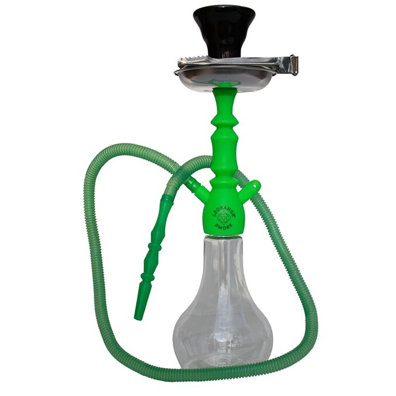 MINI HOOKAH TO GO - LEORANGE