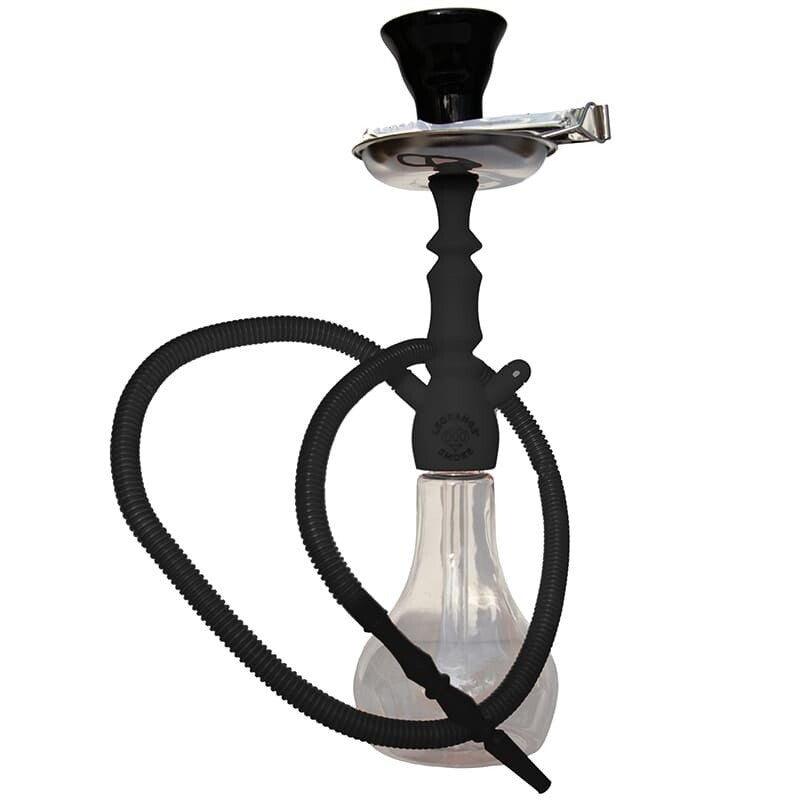 MINI HOOKAH TO GO - LEORANGE