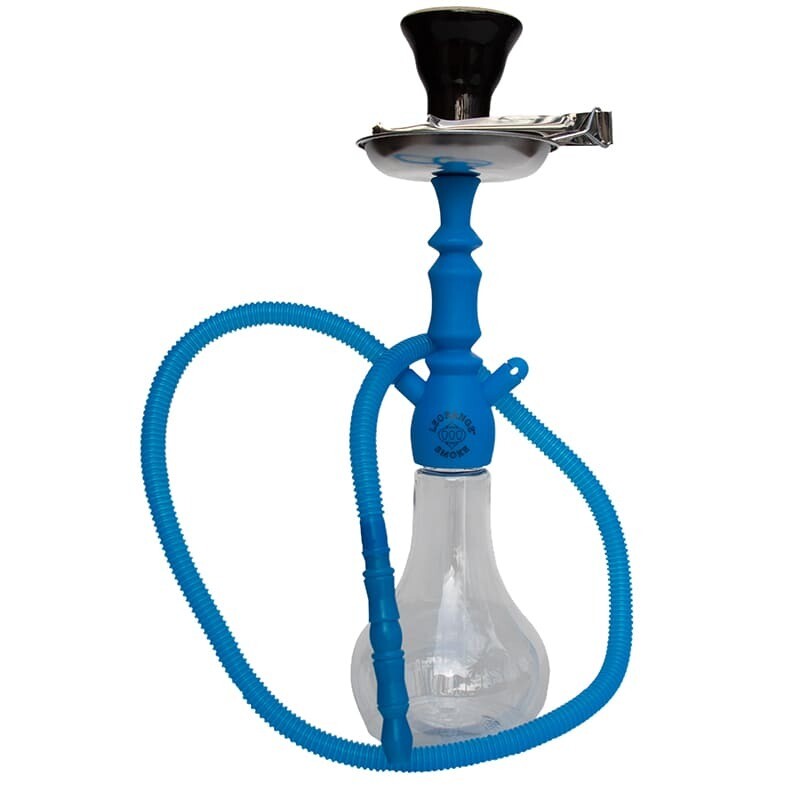 MINI HOOKAH TO GO - LEORANGE