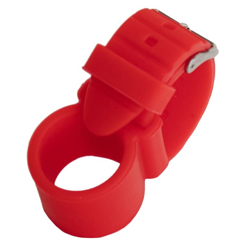 HOSE CLIP - LEORANGE