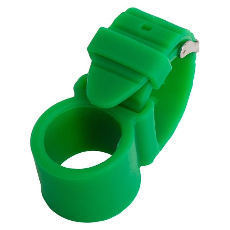 HOSE CLIP - LEORANGE