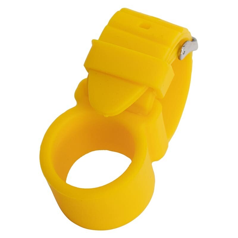 HOSE CLIP - LEORANGE