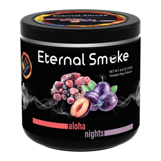 ETERNAL SMOKE SHISHA - 250g