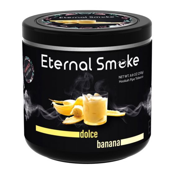 ETERNAL SMOKE SHISHA - 250g