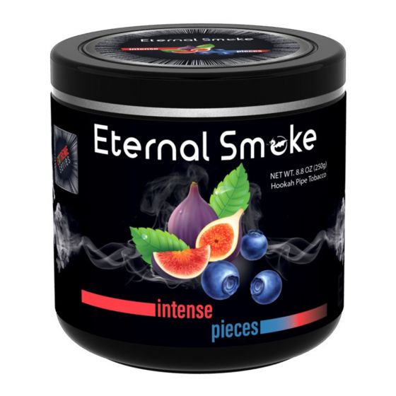 ETERNAL SMOKE SHISHA - 250g