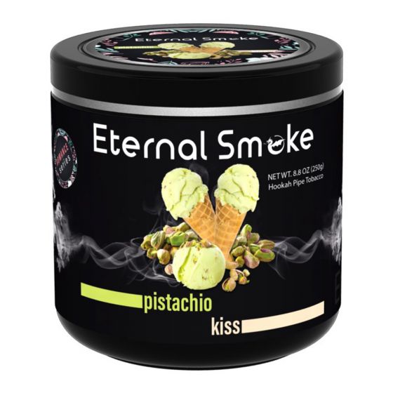 ETERNAL SMOKE SHISHA - 250g