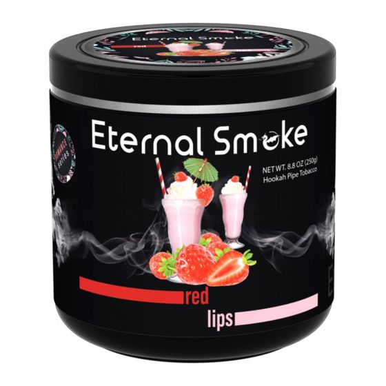 ETERNAL SMOKE SHISHA - 250g