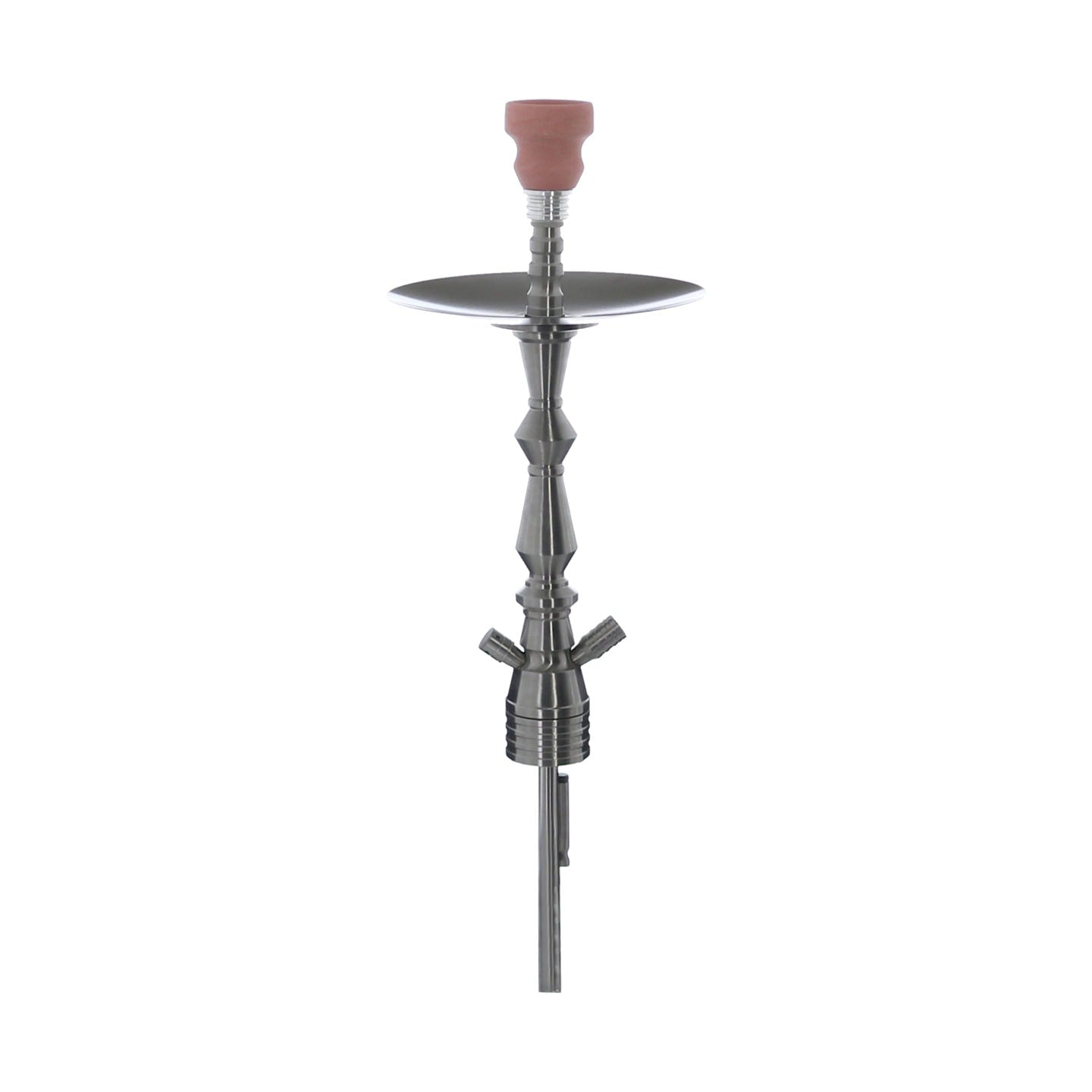 ROBUSTO 500 ROSE GOLD HOOKAH - MYA