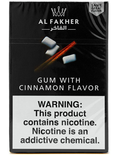 AL FAKHER SHISHA - 50g