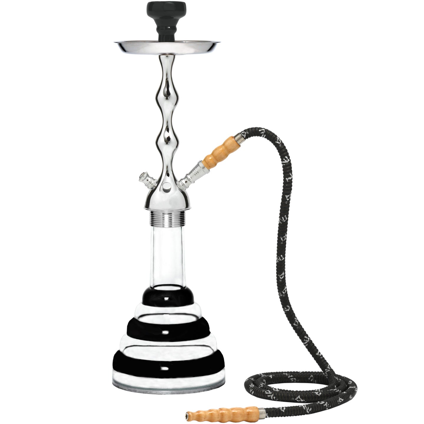 Acrylic Hookah 274-100 - MYA