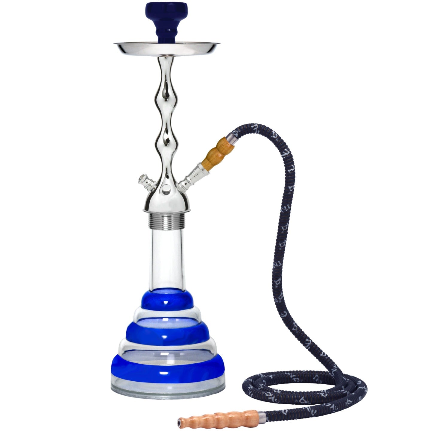 Acrylic Hookah 274-100 - MYA