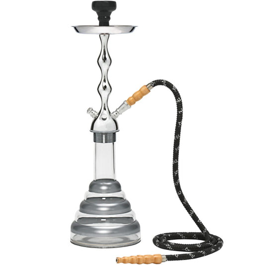 Acrylic Hookah 274-100 - MYA