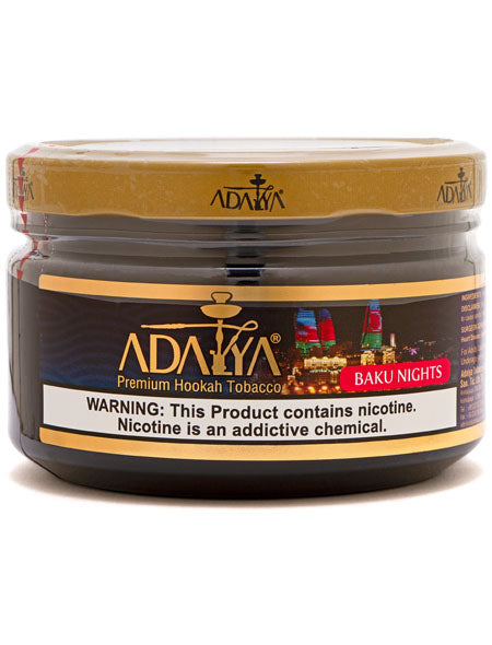 ADALYA SHISHA - 250g