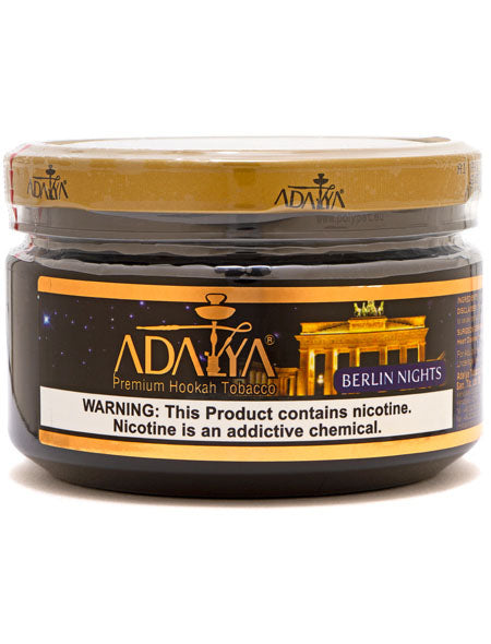 ADALYA SHISHA - 250g