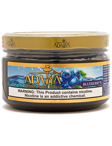 ADALYA SHISHA - 250g