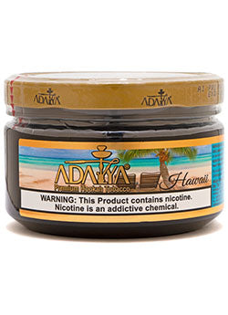 ADALYA SHISHA - 250g