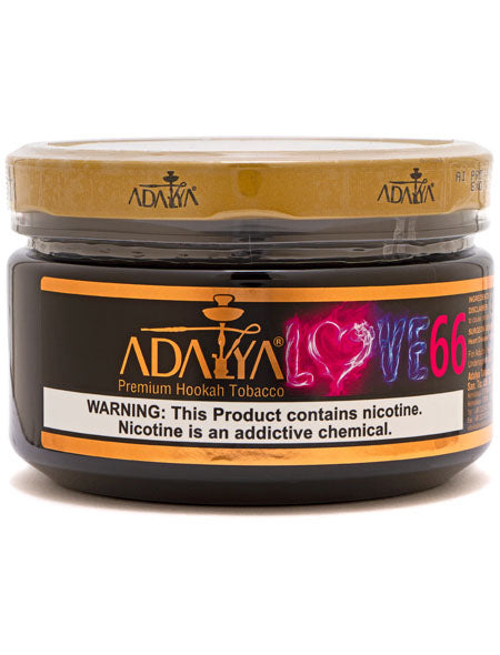 ADALYA SHISHA - 250g