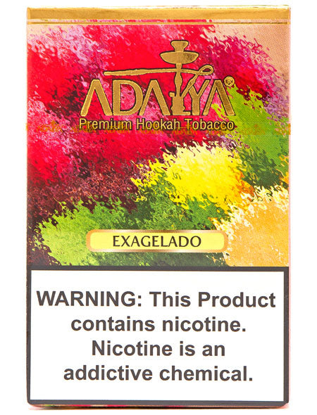 ADALYA SHISHA - 50g