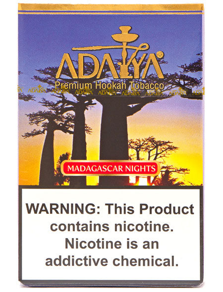 ADALYA SHISHA - 50g