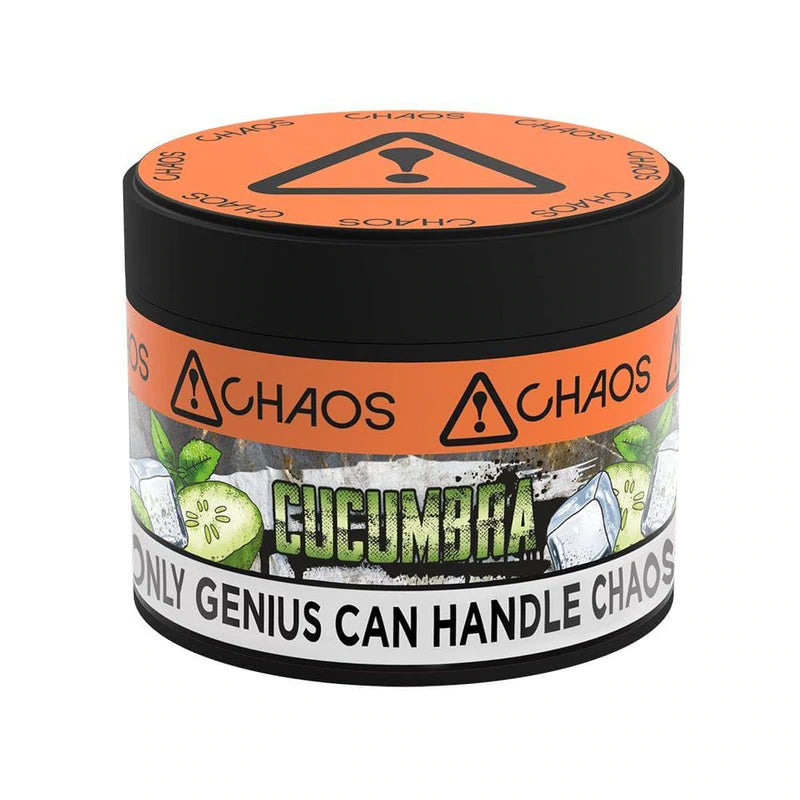 CHAOS SHISHA - 250g