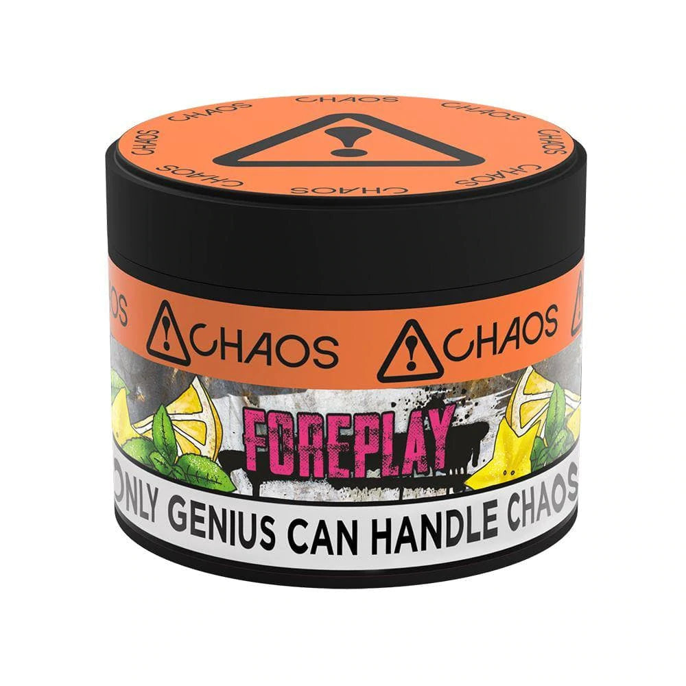 CHAOS SHISHA - 250g