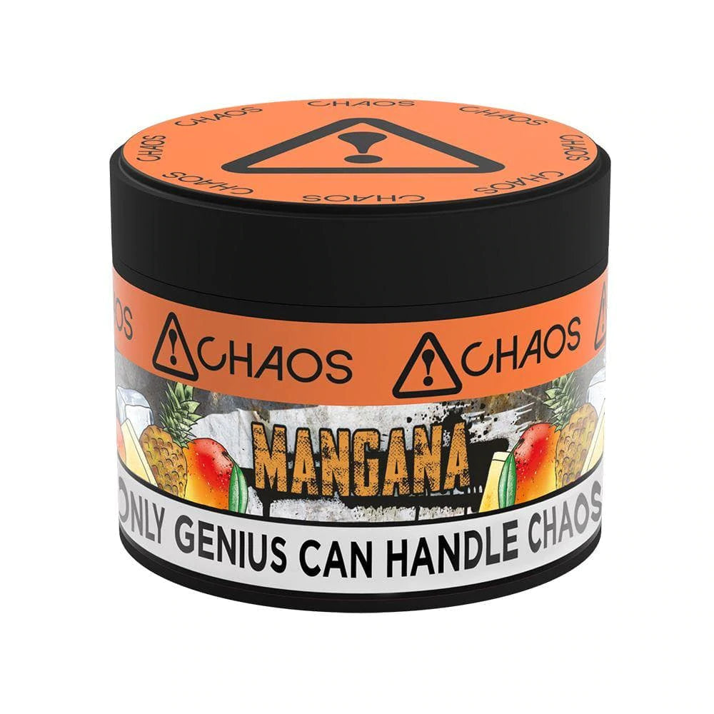 CHAOS SHISHA - 250g