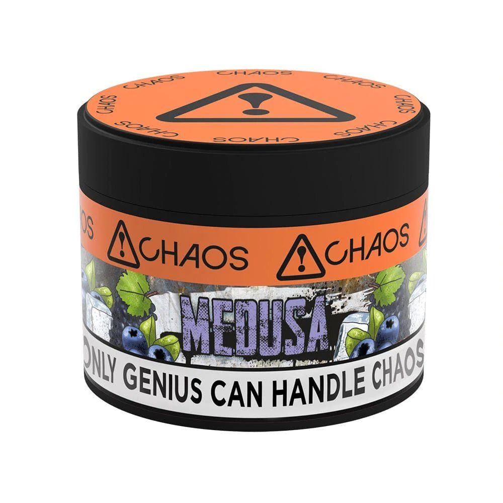 CHAOS SHISHA - 250g