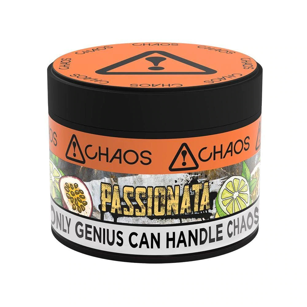 CHAOS SHISHA - 250g