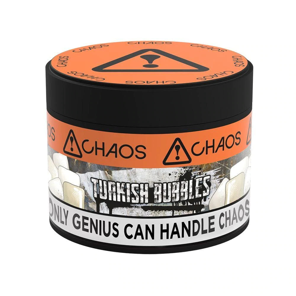 CHAOS SHISHA - 250g