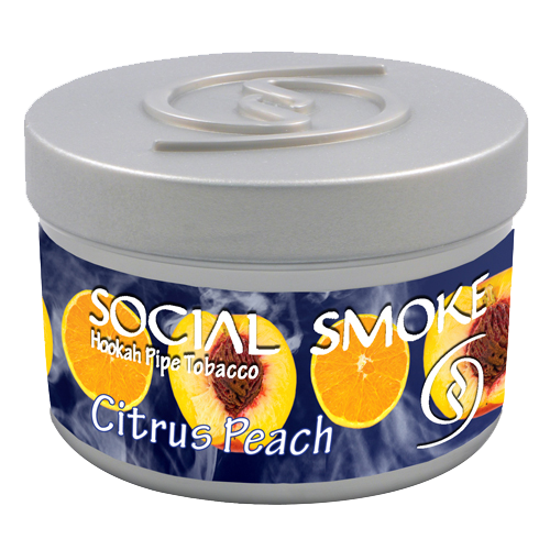 SOCIAL SMOKE - 100g