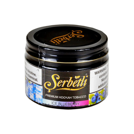 SERBETLI SHISHA - 250g