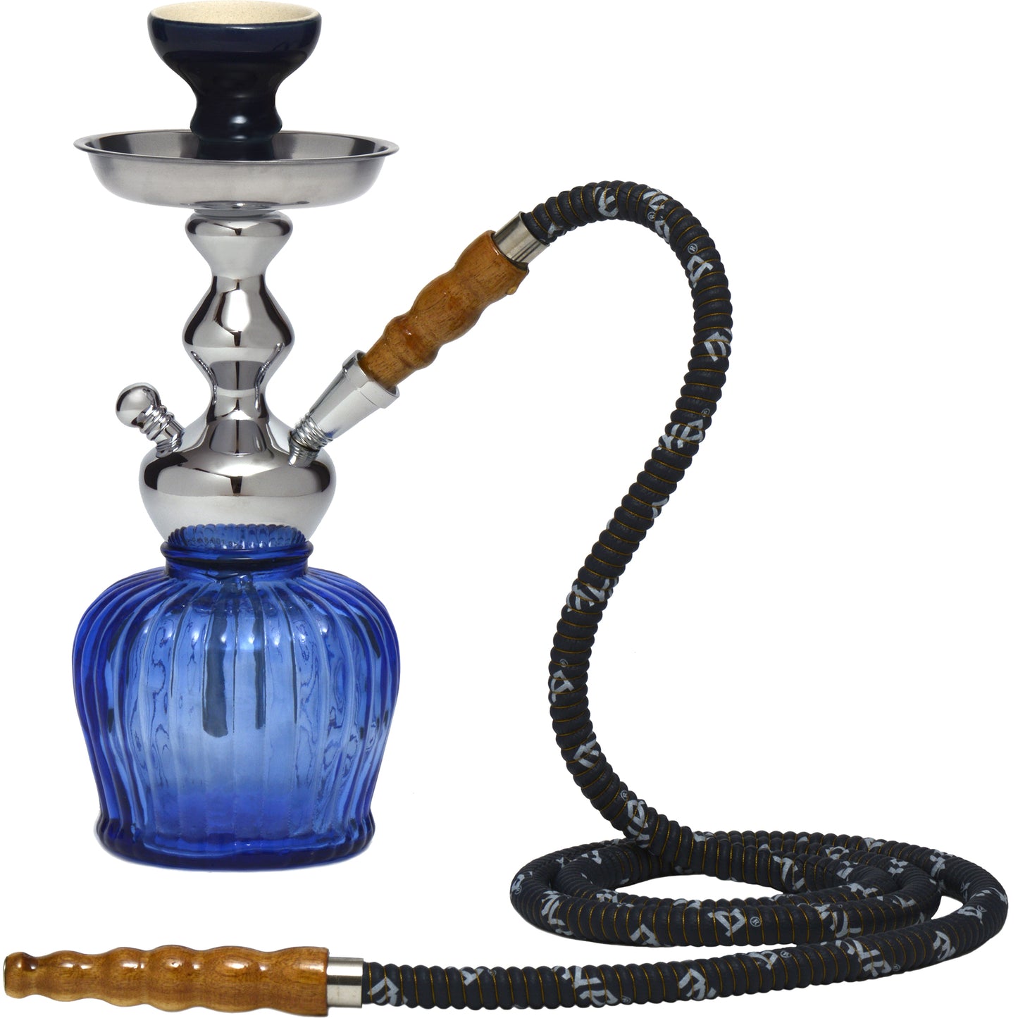 Econo QT Hookah - MYA