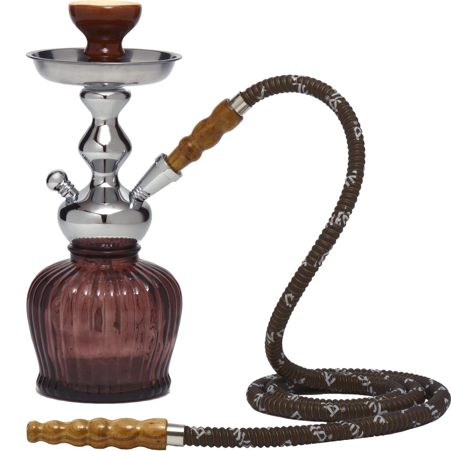 Econo QT Hookah - MYA