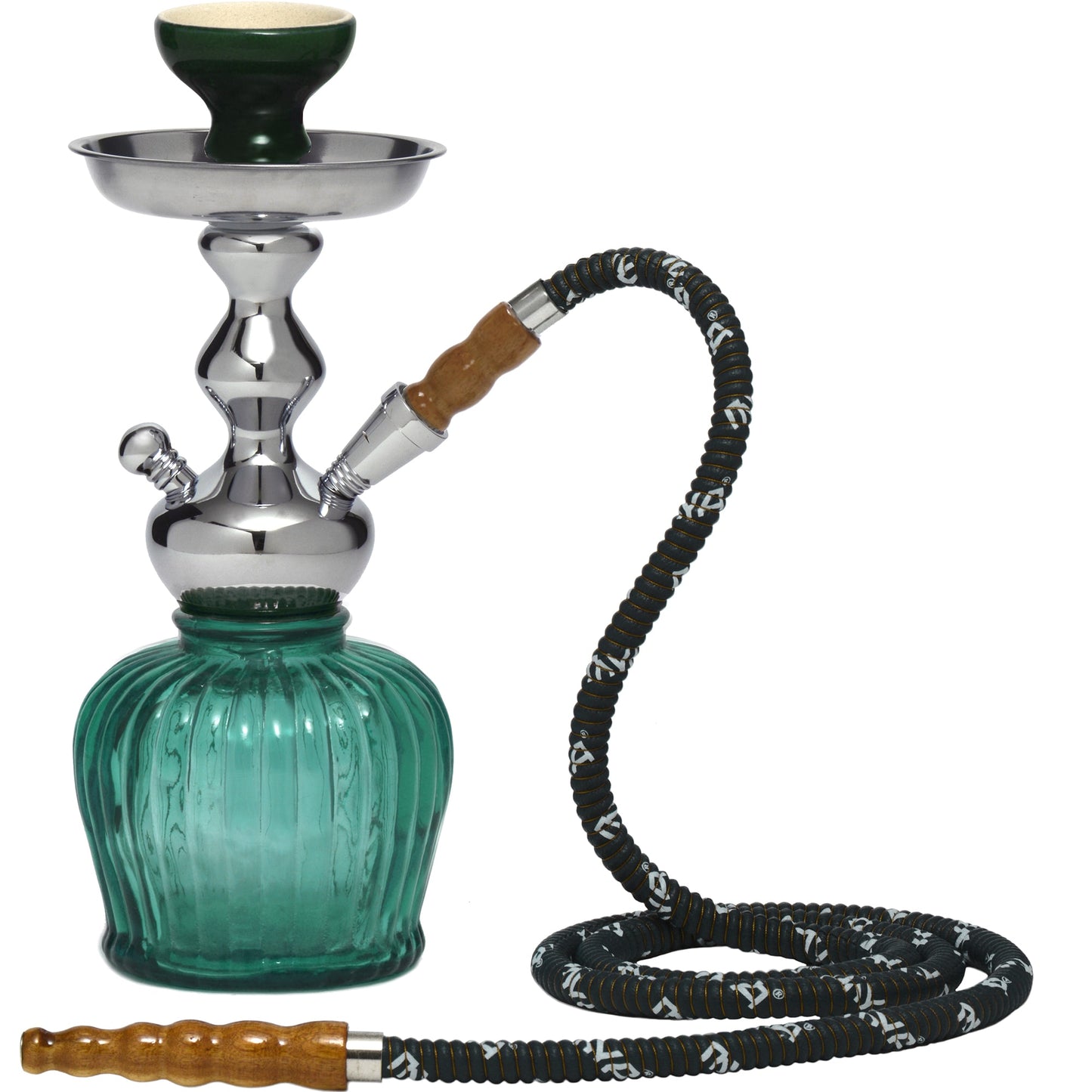 Econo QT Hookah - MYA