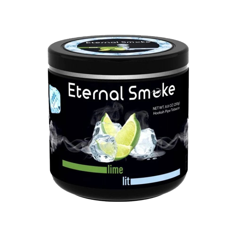 ETERNAL SMOKE SHISHA - 250g