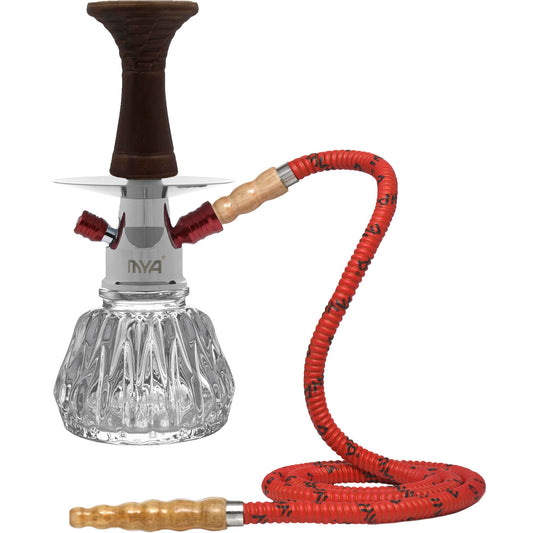 HEERA 256Z Hookah - MYA