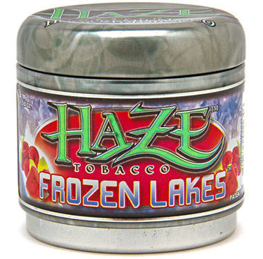 HAZE SHISHA - 100g