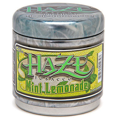 HAZE SHISHA - 100g