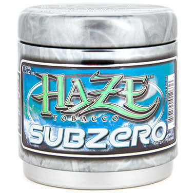 HAZE SHISHA - 100g