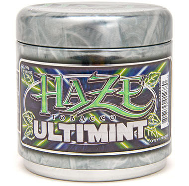 HAZE SHISHA - 100g